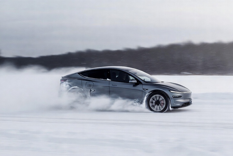 В Китае протестировали новую батарею, которая не боится мороза