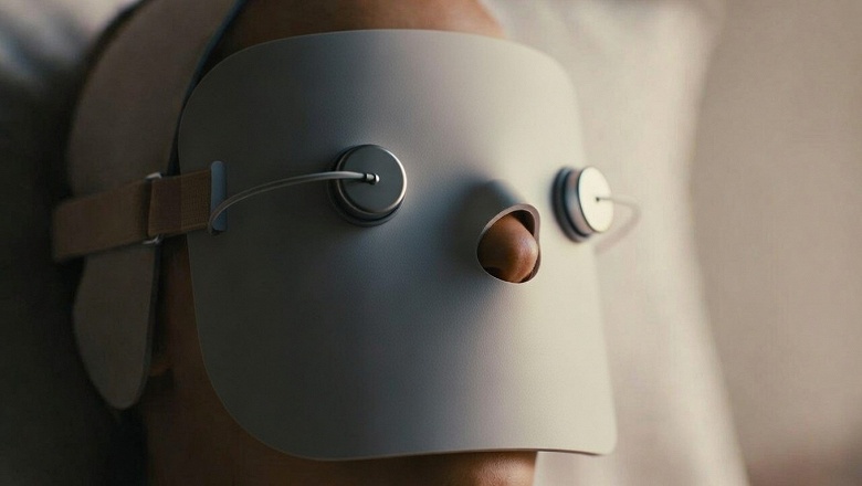 Дыра в безопасности ПО китайской маски для сна позволила инженеру получить возможность запустить электрические импульсы в масках других пользователей