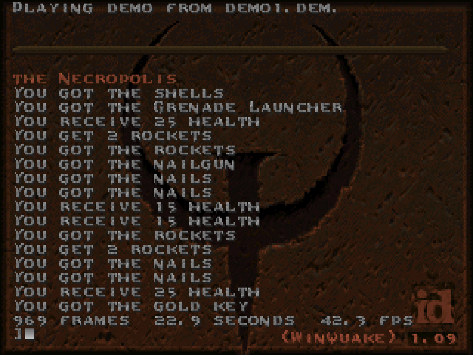 Как Майкл Абраш удвоил скорость Quake - 3 Как Майкл Абраш удвоил скорость Quake - 3