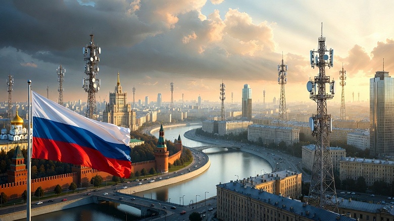 Операторам могут выделить частоты для 5G при условии покрытия крупных городов - 1 Операторам могут выделить частоты для 5G при условии покрытия крупных городов