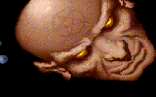 Впрочем заслуженно, ротозумер в Second Reality был менее требователен к "железу".