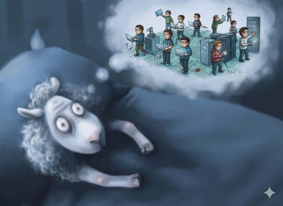 Синий экран смерти. Как твой режим убивает тебя - 1 Синий экран смерти. Как твой режим убивает тебя - 1