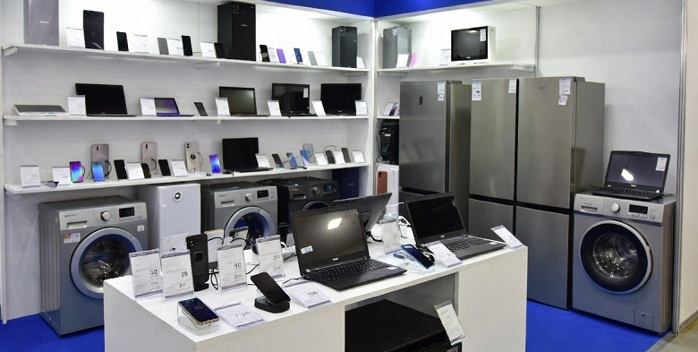 Mash: поставки в Россию техники Apple, Asus, HP, Dell, LG, запчастей Volkswagen, Toyota и других товаров под угрозой перебоев: параллельный импорт замедлится - 1 Mash: поставки в Россию техники Apple, Asus, HP, Dell, LG, запчастей Volkswagen, Toyota и других товаров под угрозой перебоев: параллельный импорт замедлится