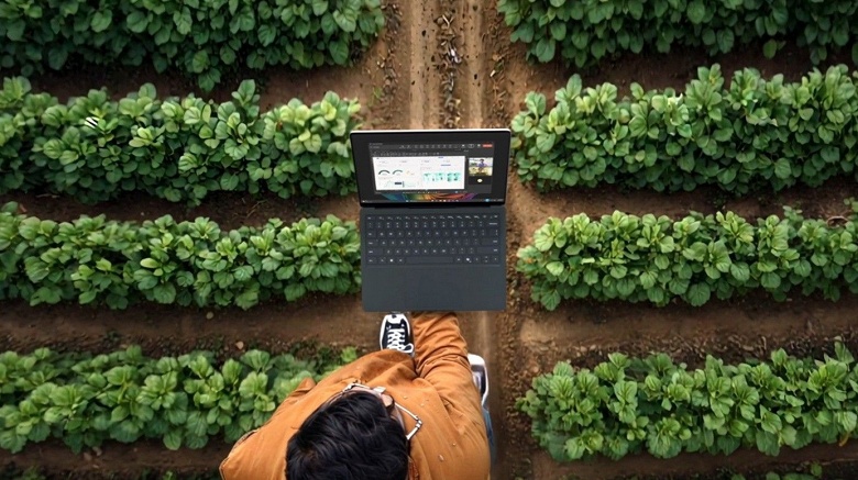 Microsoft и Ericsson работают вместе для более глубокой интеграции технологий 5G в Windows 11 - 1 Microsoft и Ericsson работают вместе для более глубокой интеграции технологий 5G в Windows 11