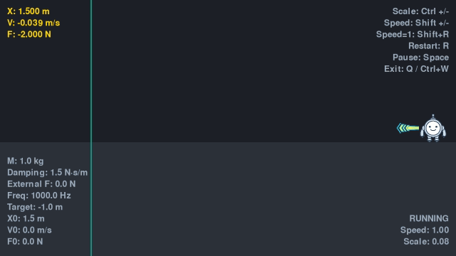 PID без математики: как просто понять P, I и D - 3