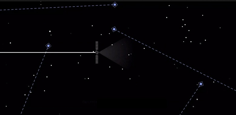 SpaceX предлагает бесплатную систему Stargaze для контроля космического движения, требуя взамен данные от операторов - 1 SpaceX предлагает бесплатную систему Stargaze для контроля космического движения, требуя взамен данные от операторов