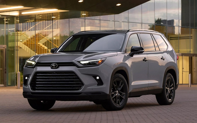 Toyota знала о браке и молчала: против Toyota подан третий иск из-за дефектных 8-ступенчатых &laquo;автоматов&raquo; в RAV4, Camry, Highlander и разных моделях Lexus