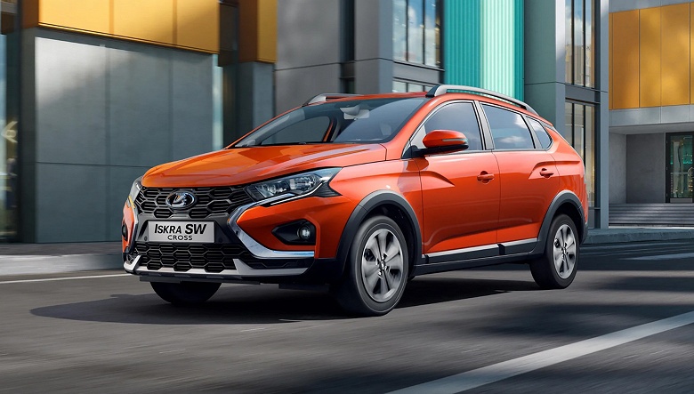 «Ладу» теперь можно купить в кредит на 10 лет - 1 «Ладу» теперь можно купить в кредит на 10 лет