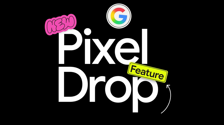 Обмениваться файлами с iPhone через AirDrop теперь могут и смартфоны Google Pixel 9