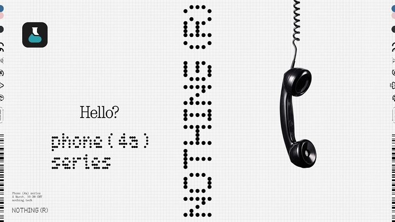 Полноценный набор камер, розовый цвет и повышение цен. Появились новые подробности о смартфонах Nothing Phone (4a) и (4a) Pro - 1 Полноценный набор камер, розовый цвет и повышение цен. Появились новые подробности о смартфонах Nothing Phone (4a) и (4a) Pro