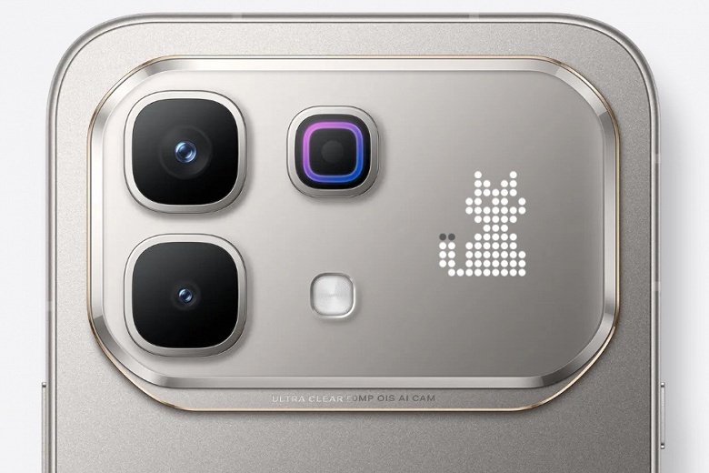 Программируемая кнопка действия, SpO2 и второй экран на задней панели: Infinix представила Note 60 и Note 60 Pro - 2 Программируемая кнопка действия, SpO2 и второй экран на задней панели: Infinix представила Note 60 и Note 60 Pro