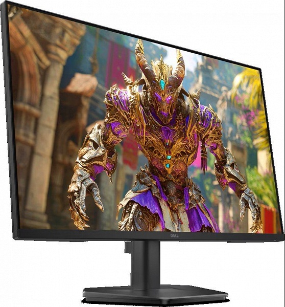 27-дюймовый 240-герцевый монитор от именитого американского бренда всего за 130 долларов. Представлен Dell SE2726HG 