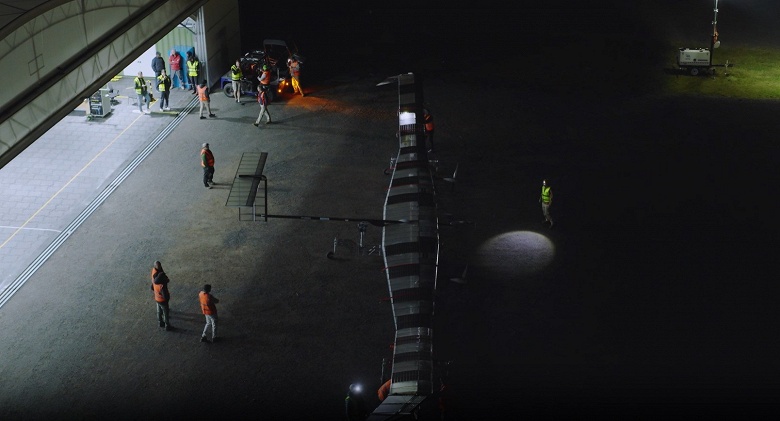 Airbus создаёт стратосферный хаб Zephyr в Северной Австралии - 1 Airbus создаёт стратосферный хаб Zephyr в Северной Австралии