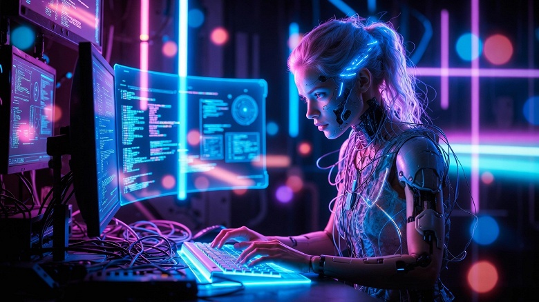 Картинки, звук и видео в дополнение к тексту: VK запустила мультимодальную ИИ в поиске - 1 Картинки, звук и видео в дополнение к тексту: VK запустила мультимодальную ИИ в поиске