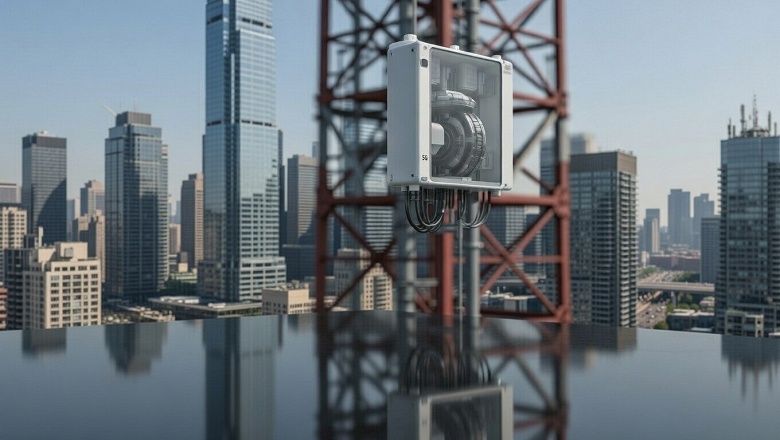 Мировой рекорд 6G: китайские ученые разогнали беспроводную связь до 400 Гбит с - 1 Мировой рекорд 6G: китайские ученые разогнали беспроводную связь до 400 Гбит/с