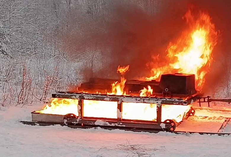 &laquo;Росатом&raquo; завершил испытания аккумуляторов для &laquo;Москвичей&raquo;: производство запустят на &laquo;гигафабрике&raquo;