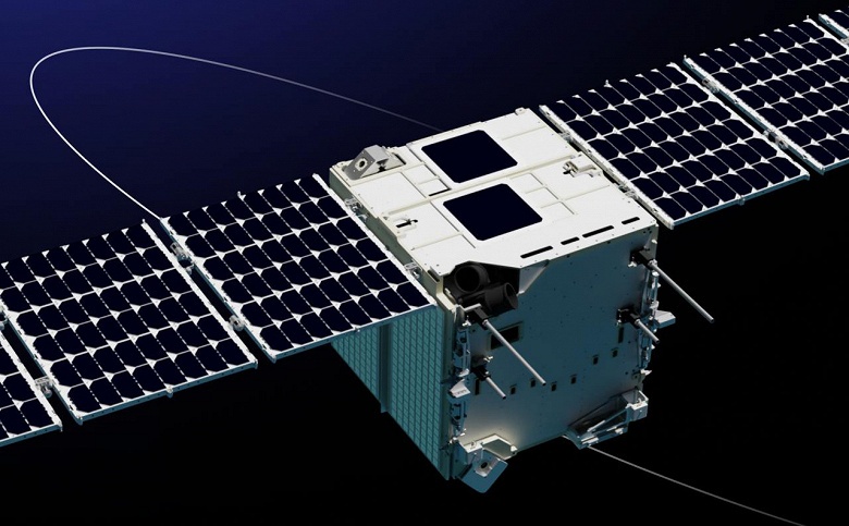 «Российский Starlink» на старте: запуск группировки «Рассвет» запланирован на первый квартал 2026 года — построено уже 16 спутников - 1 «Российский Starlink» на старте: запуск группировки «Рассвет» запланирован на первый квартал 2026 года — построено уже 16 спутников