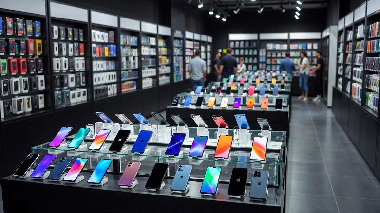 С поставками в Россию техники Apple, Asus, HP, Dell, LG, запчастей Volkswagen, Toyota и других товаров всё не так плохо, как сообщалось. Росаккредитация опровергает сообщения СМИ
