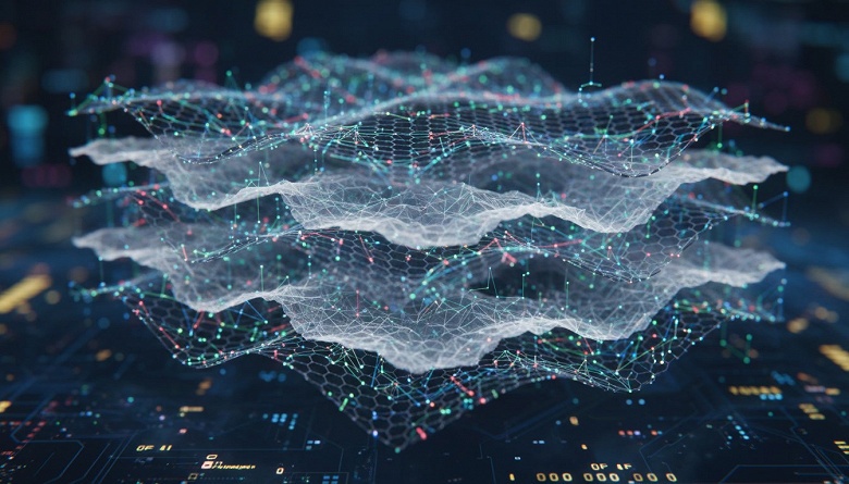 Учёные создали новый транзистор, способный хранить тысячи устойчивых состояний - 1 Учёные создали новый транзистор, способный хранить тысячи устойчивых состояний