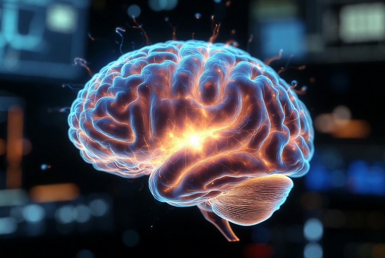 Учёные выяснили, почему часть нейронов устойчива к деменции и болезни Альцгеймера - 1 Учёные выяснили, почему часть нейронов устойчива к деменции и болезни Альцгеймера