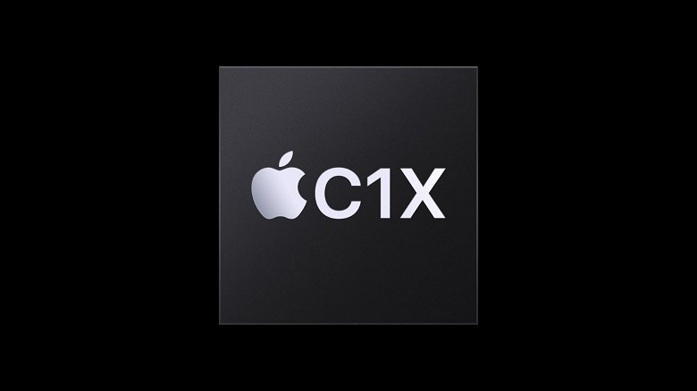 Владелец iPhone Air столкнулся с выходом из строя модема Apple C1X - 1 Владелец iPhone Air столкнулся с выходом из строя модема Apple C1X