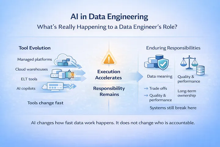 AI и Data engineering: Что реально происходит с профессией? - 1