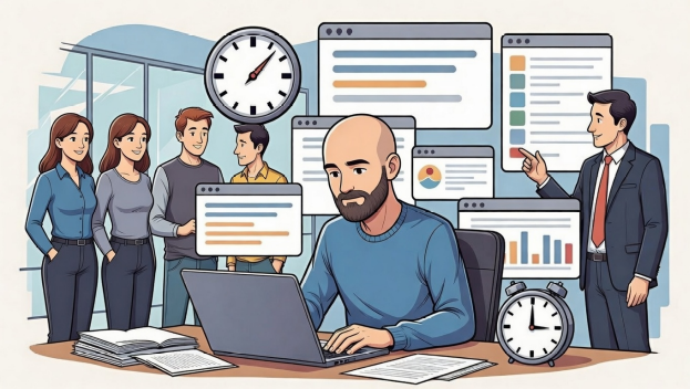 Junior TeamLead Мастерской Яндекса - 1