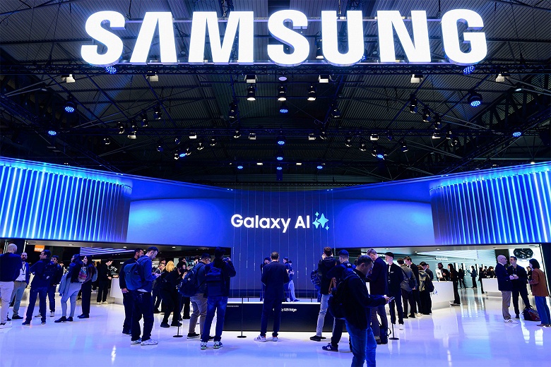 Samsung в шаге от триллиона долларов: капитализация компании за год взлетела на 350% - 1 Samsung в шаге от триллиона долларов: капитализация компании за год взлетела на 350%
