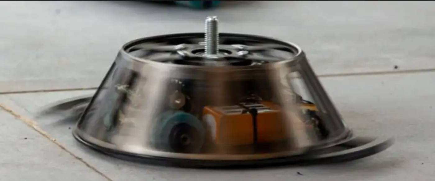 Фулл бади спиннер "мини Маша". Вес: 1.5 кг