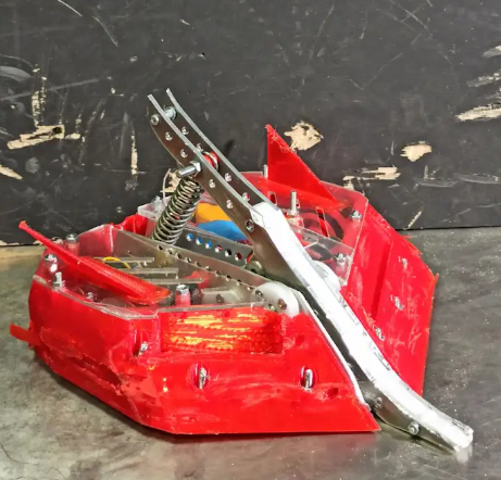 обломшик от Б.Р.О. Вес: 1.5 кг.