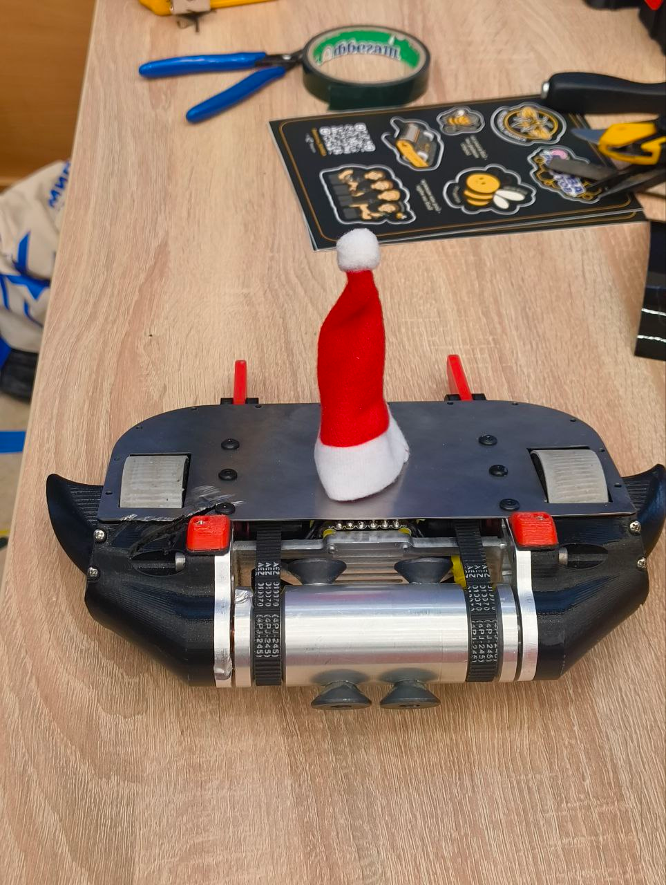 Тот самый "вариант подешевле"