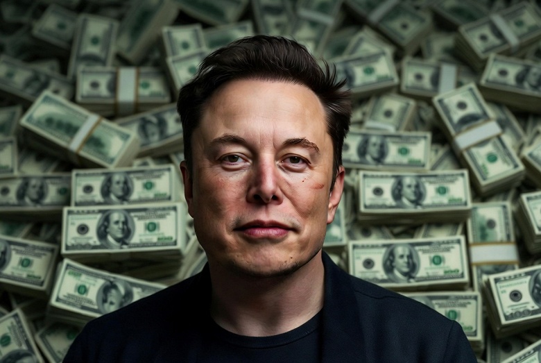 Илон Маск назвал себя «крупнейшим налогоплательщиком в истории». Он собирается суммарно заплатить более $500 млрд налогов - 1 Илон Маск назвал себя «крупнейшим налогоплательщиком в истории». Он собирается суммарно заплатить более $500 млрд налогов