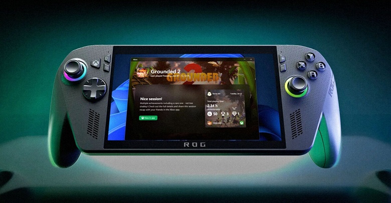 Наконец-то геймерам пригодятся NPU в процессорах. Microsoft тестирует функцию Highlight Reels для портативных игровых приставок