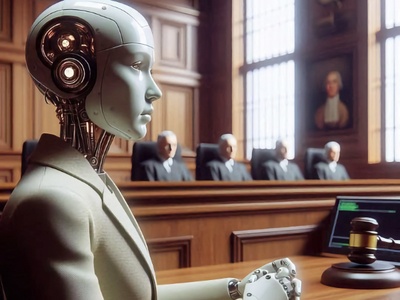 Нейросети, суды и разработчики: кто отвечает за то, что придумал ИИ? - 3