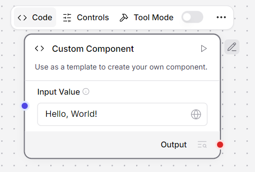 От чат-бота к AI агенту: собираем локальную систему на LibreChat, Langflow и MCP - 24