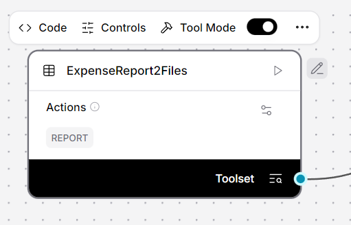 От чат-бота к AI агенту: собираем локальную систему на LibreChat, Langflow и MCP - 25