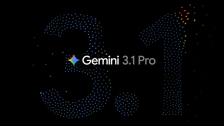 Представлена Gemini 3.1 Pro &mdash; новая &laquo;самая умная&raquo; ИИ-модель Google для решения сложных задач