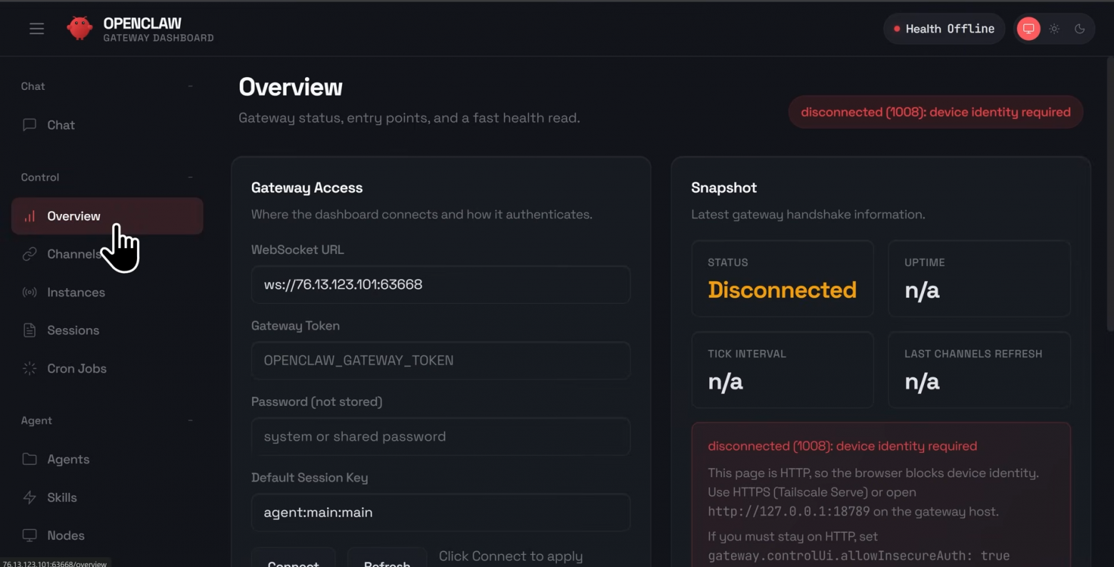 Самый простой способ пощупать OpenClaw с помощью VirtualBox и понять, из чего состоит его «душа» - 13 Самый простой способ пощупать OpenClaw с помощью VirtualBox и понять, из чего состоит его «душа» - 13