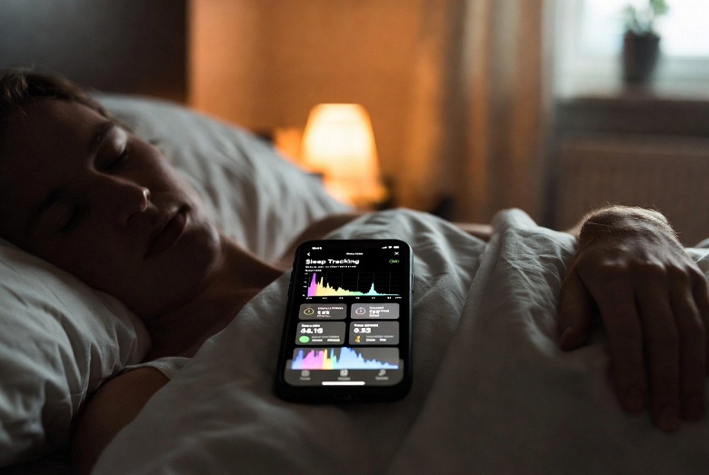 Уволенный топ-менеджер Xiaomi и Redmi основал свою компанию и перешёл на iPhone 17, заявив, что он лучше подходит для отслеживания сна