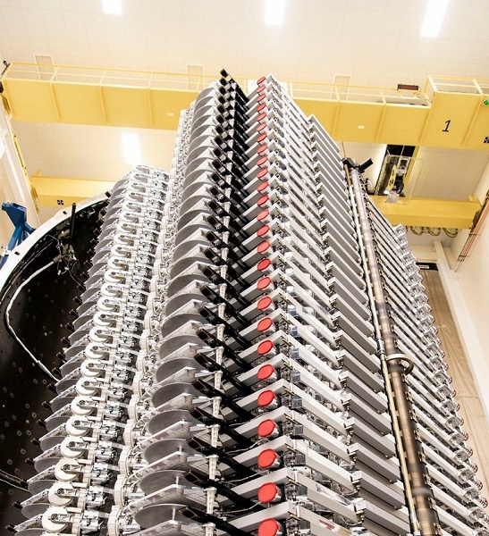 Более 10 000 спутников в год: Маск раскрыл планы по Starship и Starlink