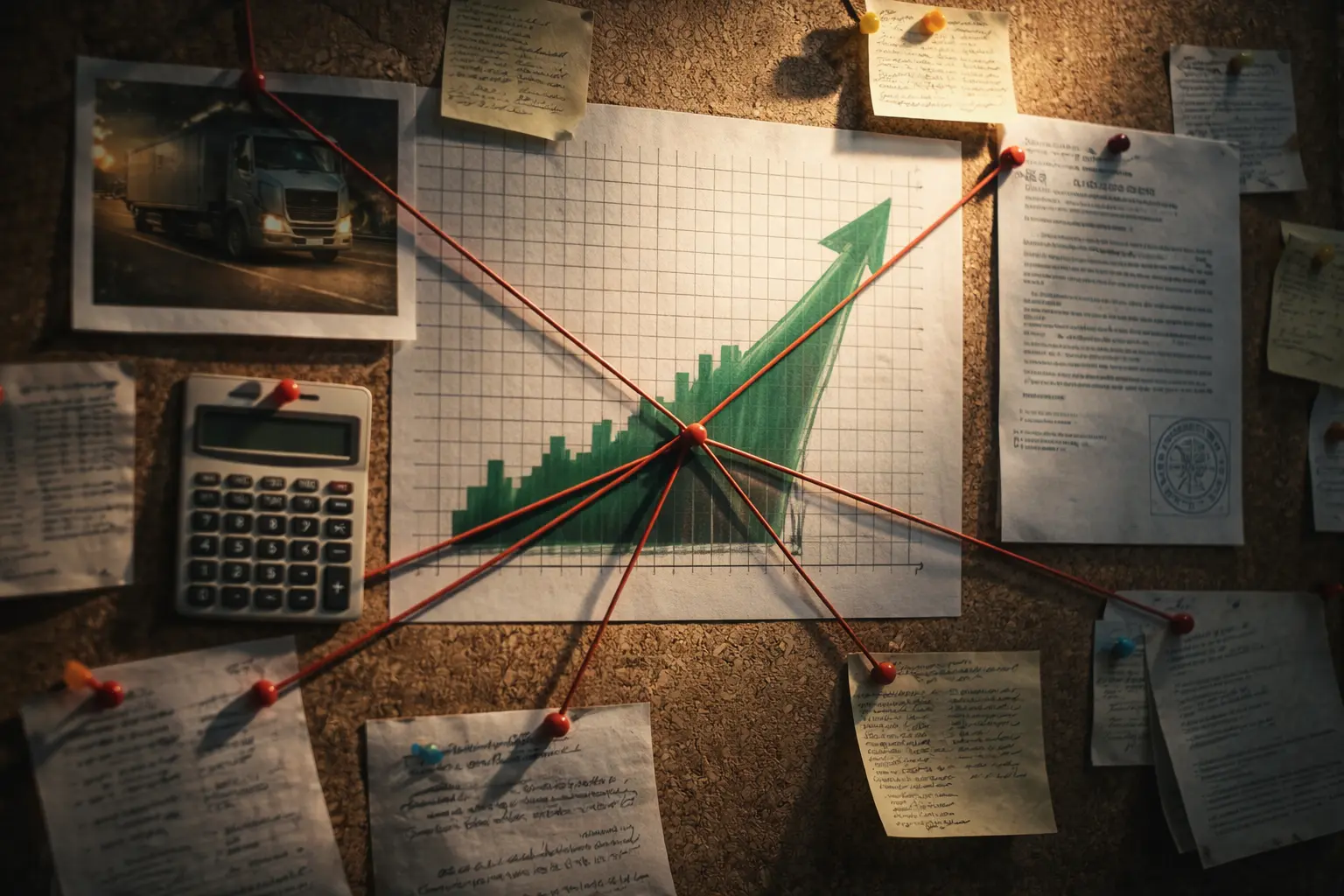 Как найти новые возможности рынка