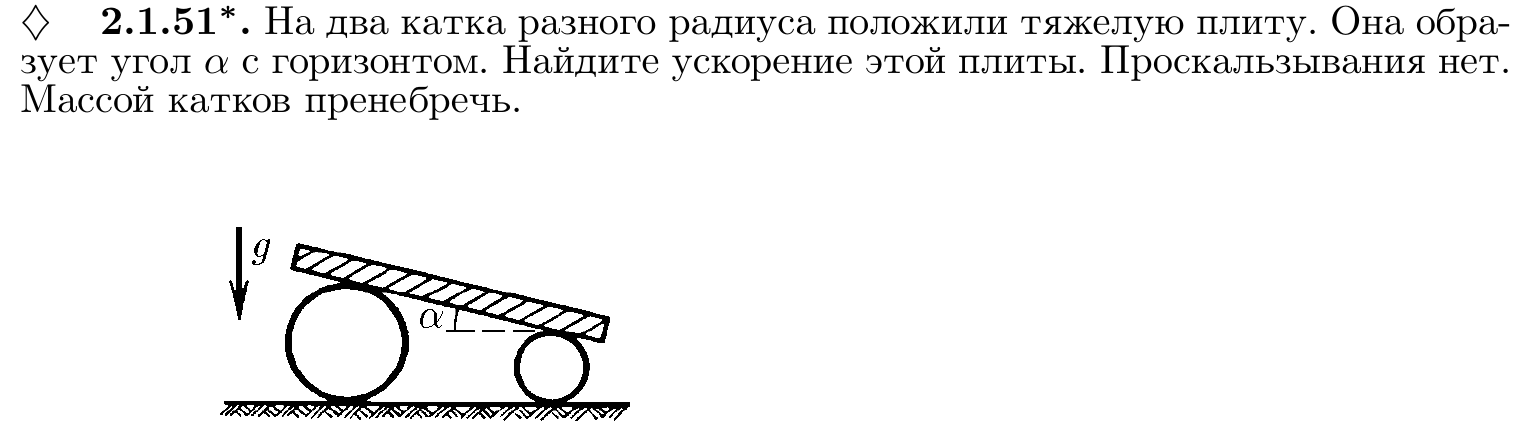 Об одной «школьной» нешкольной задаче из задачника Воробьева — Савченко - 1