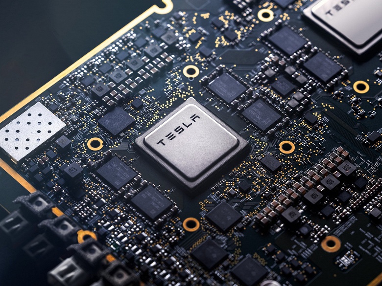 Одна SoC — две системы: как AI4 от Tesla страхует автопилот и Optimus - 1 Одна SoC — две системы: как AI4 от Tesla страхует автопилот и Optimus