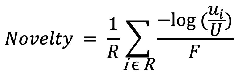 Онлайн-оценка рекомендательных систем: метрики, которые говорят сейчас - 8