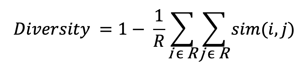 Онлайн-оценка рекомендательных систем: метрики, которые говорят сейчас - 9