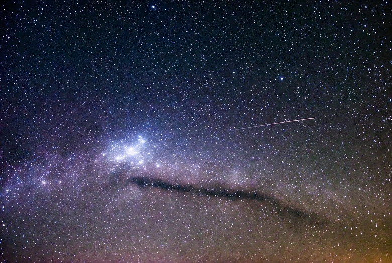 &laquo;Потерянные&raquo; B-звёзды: астрономы вычисляют родные скопления для выброшенных светил