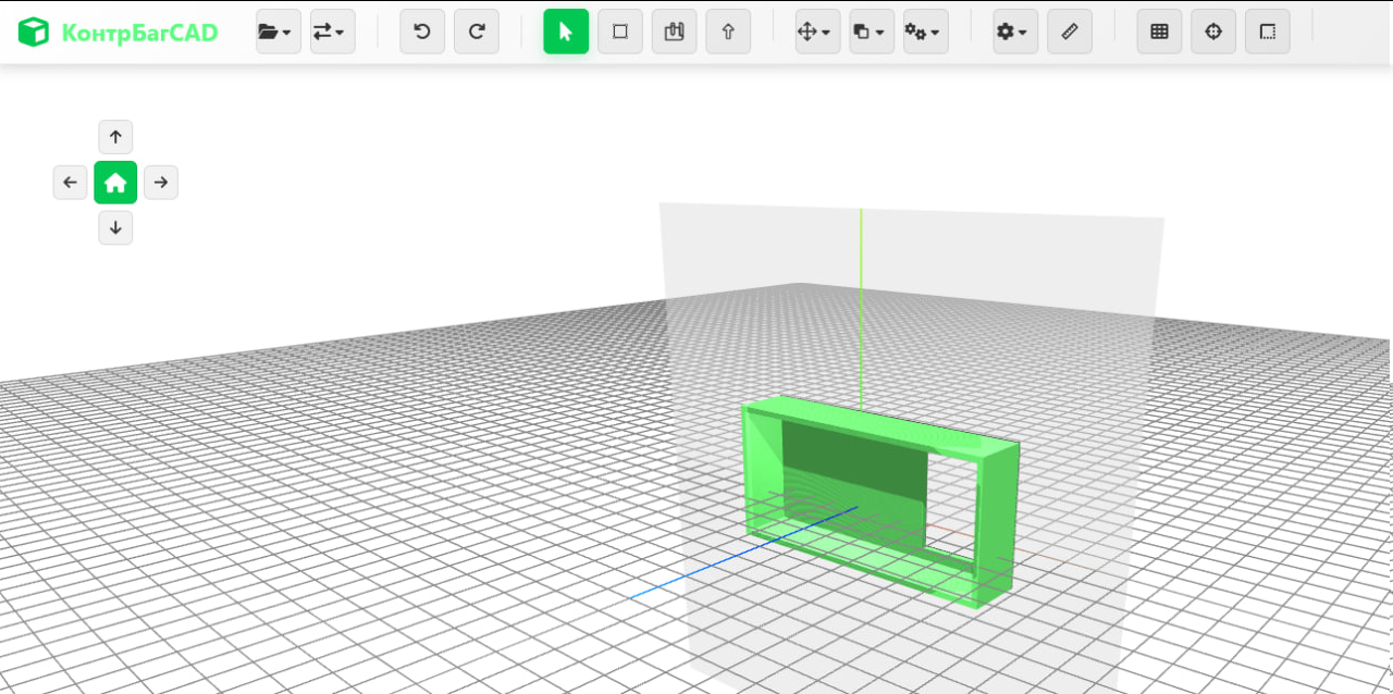 Обновление первого дня