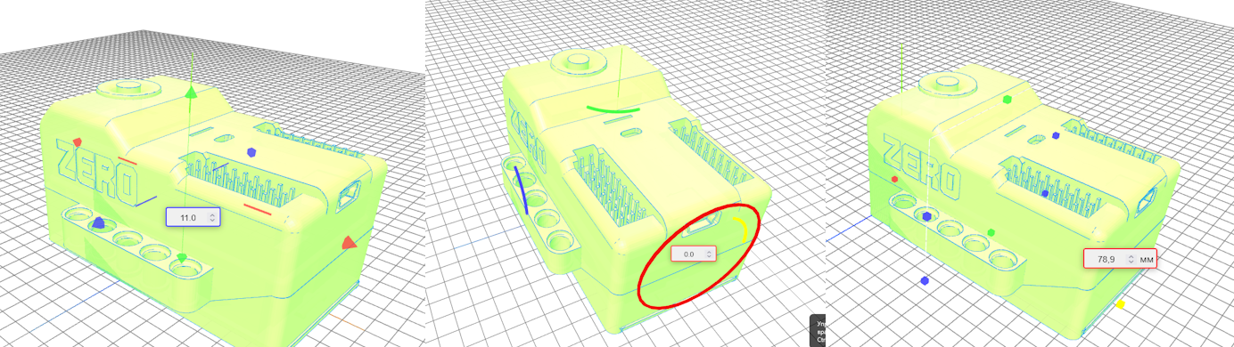 Cвой Fusion 360! Как я делал свою САПР за новогодние выходные - 23