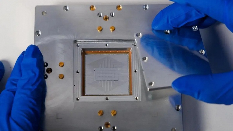 Китайский квантовый процессор Chaung-tzu 2.0 научили «тормозить хаос» - 1 Китайский квантовый процессор Chaung-tzu 2.0 научили «тормозить хаос»