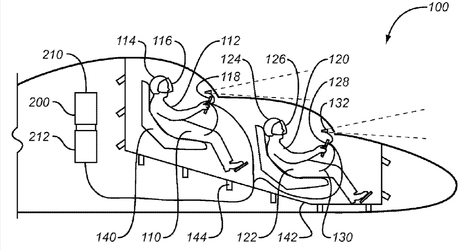 Схема из патента US9298985B2